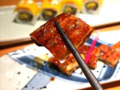烤鳗鱼-TORO MaKi 寿司·日料(华创店)