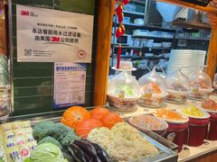 -李氏八大件老菜馆(万宝街店)