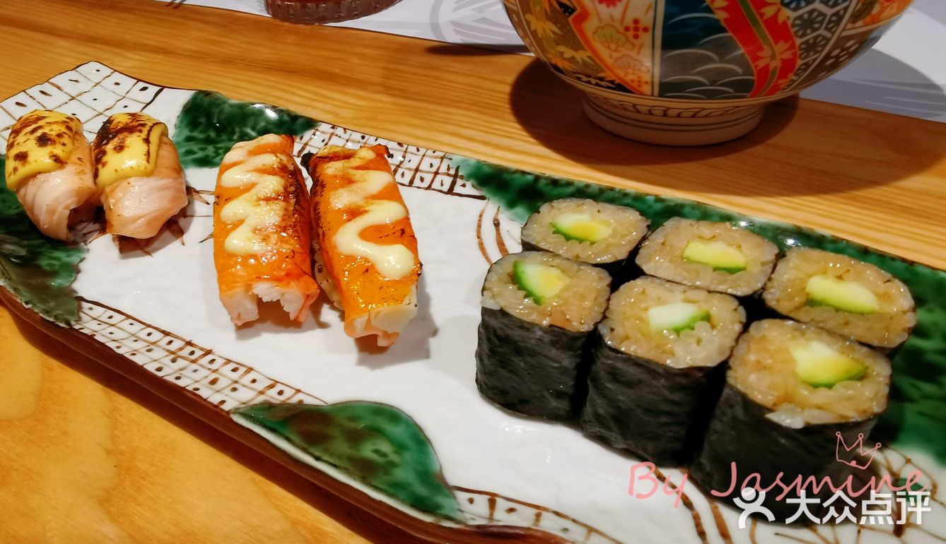 🍣日料推介｜云鹤