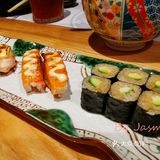 🍣日料推介｜云鹤