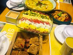 -贝贝龙虾·音乐餐厅(昌平东关店)