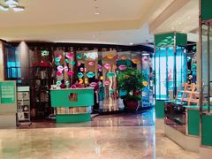 -怡咖啡自助餐(宁波香格里拉店)