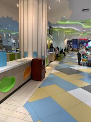 -meland亲子乐园•派对•研学(苏州悠方购物中心店)