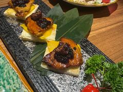 -隐月· 㐂和食屋(芝罘万达公馆店)