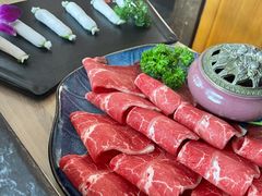 -新草堂锅物料理(泉城路店)
