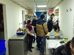 -梅红羊肉馆(赭山西路店)