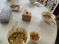-从前慢海鲜面馆