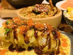 -七町糖果寿司屋(龙洞广工店)