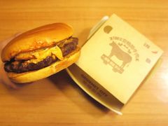 -汉堡王(下沙银泰店)
