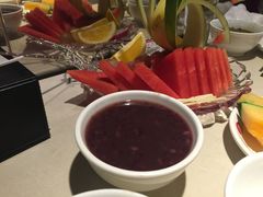 -海底捞火锅(上元大街店)