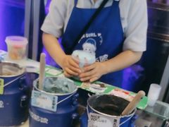 -溪边姑娘·拉丝酸奶水果捞(春熙路店)