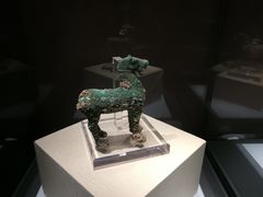 -张掖市博物馆