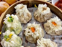 -都一处烧麦馆(前门店)