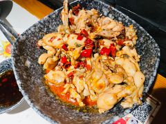 -哥老官重庆美蛙鱼头(五角场合生汇店)