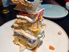 -唐猫庭院·千年陕菜(赛格国际购物中心店)