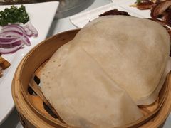 -好彩酒楼烤鸭坊
