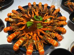 -红盔甲·小龙虾(昌里路店)