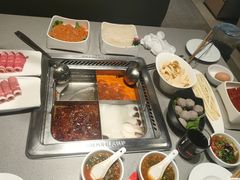 -海底捞火锅(振华广场店)