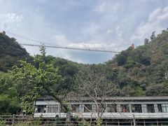 -昆明青龙峡风景区