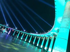 -人民防洪胜利纪念塔