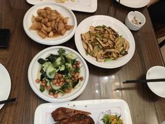 -樟树底(胜利河美食街店)