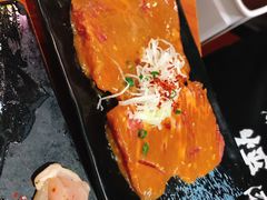 -大阪烧肉BAKA一代(十亩地店)