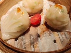 招牌大虾饺-禄运茶居·手工点心(猎德店)