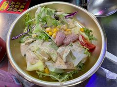 -Meet Sun韩式大排档(五一广场7MALL店)