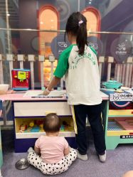 -MELAND CLUB亲子乐园·派对·餐厅(北京芳圆里ID MALL店)