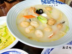 全家福-粗茶淡饭(东关街店)
