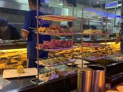 -三个蒙古大叔羊肉串(大宁店)