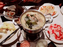 -星伦多自助料理·涮烤一体(虹悦城店)