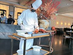 -喜悦烤鸭·新京菜(王府井店)