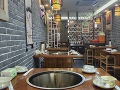 大堂-曹丞相·地锅鸡·地锅鱼(武林店)