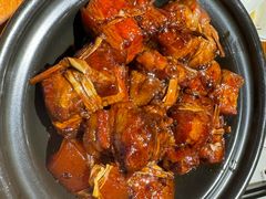 -随缘小馆(红岭路店)