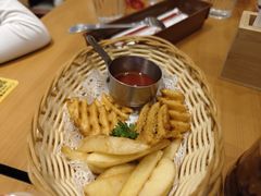 -CoCo壱番屋(久光百货店)