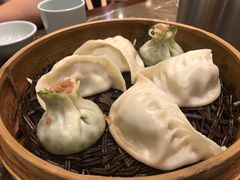 冶春蒸饺-冶春茶社(星汉大厦店)