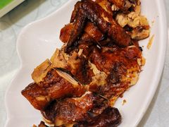 -老季市·三代非遗传承·地标美食老汁鸡(工农路店)