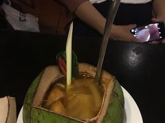 东炎香椰-地理学家咖啡馆