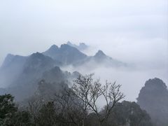 -武当山风景区