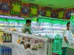 -JOYMARK(天津西青万达店)