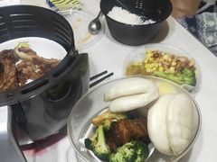 -小贝壳酒楼(经九路店)