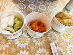 -何记鳝鱼面馆(开发区分店)