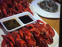 -霸王虾·小龙虾香辣蟹(玉林店)