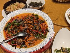 -半山•草庐玖厨(机场路店)