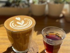 澳白-Cafe Villa