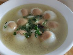 邹记鸡肉汤团-邹记鸡肉汤圆(笔山路店)