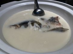 -久宴·天目湖大鱼头(恐龙园店)