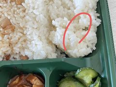 -顶好快餐(市府店)