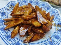 -芸海阁·农家私房菜(沙家浜景区出口店)